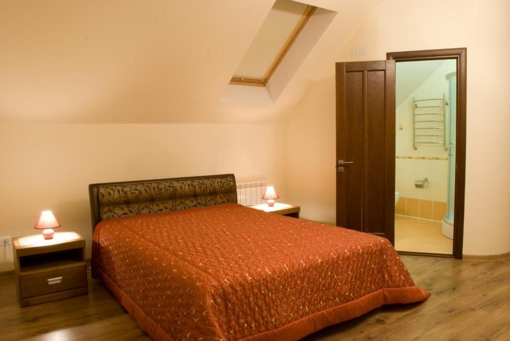 Hotel Valeo Minsk Zimmer foto