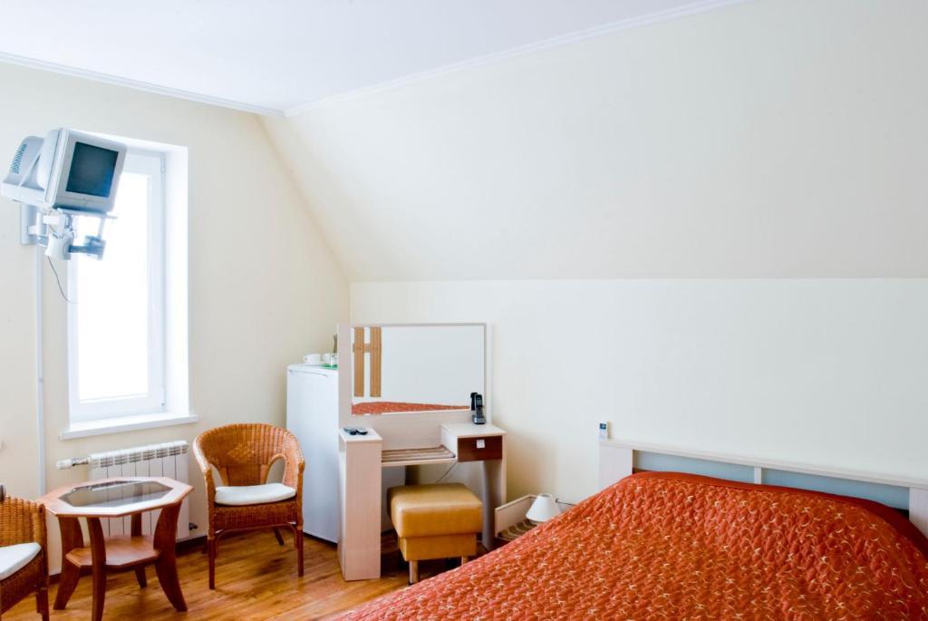 Hotel Valeo Minsk Zimmer foto