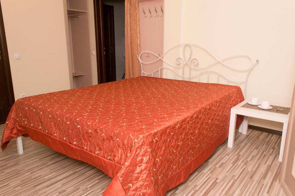 Hotel Valeo Minsk Zimmer foto