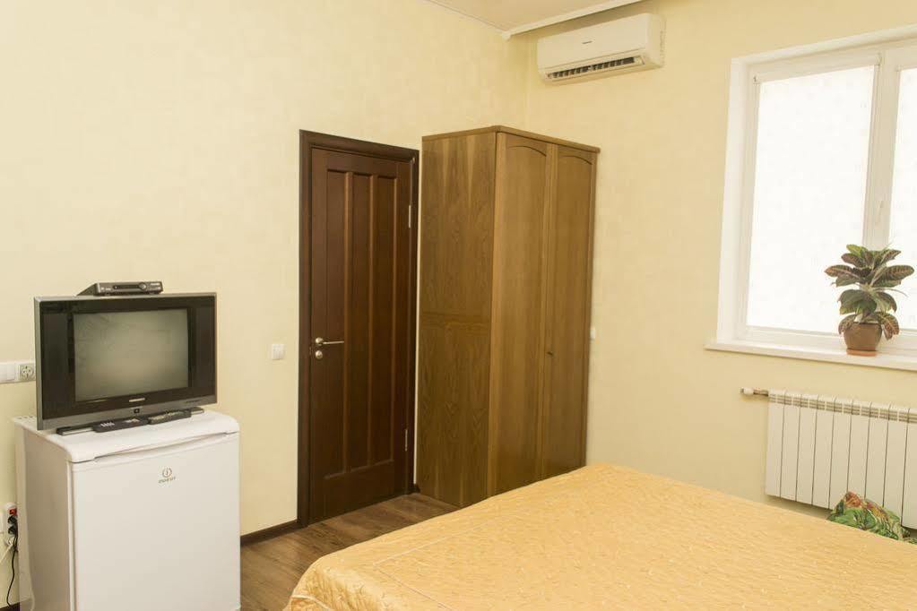 Hotel Valeo Minsk Exterior foto